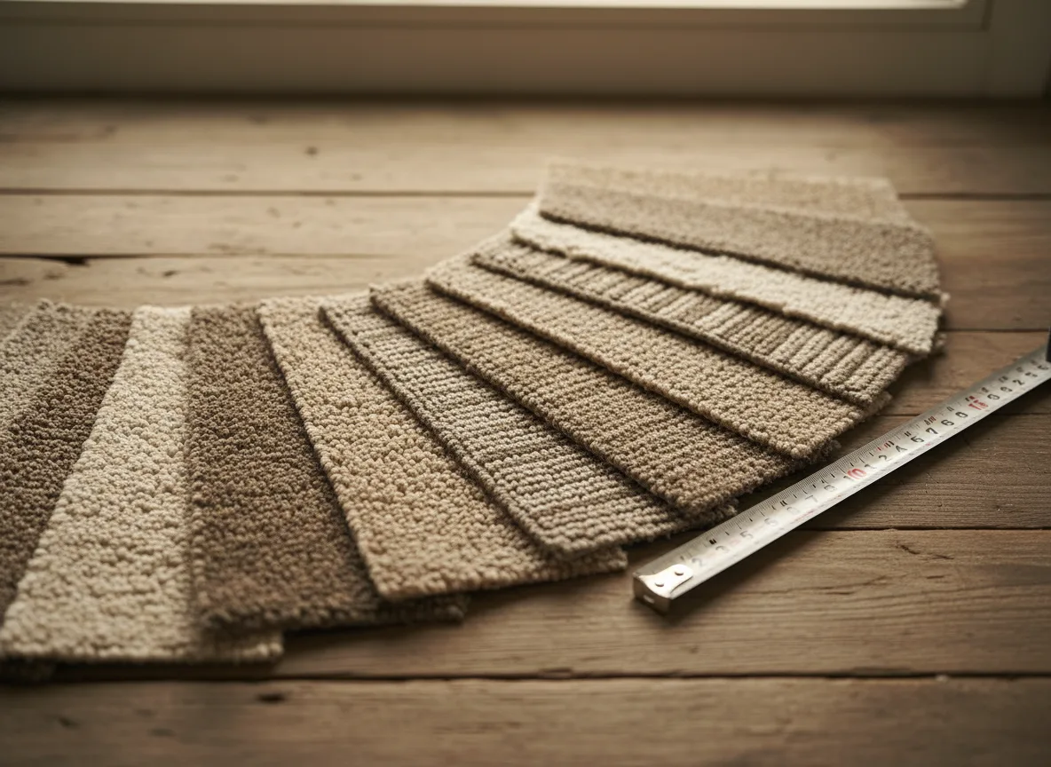 Carpet Installation Tulare, SD FAQs